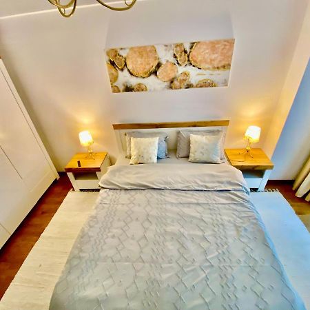 Апартаменти Lazar Loft Ясси Екстер'єр фото