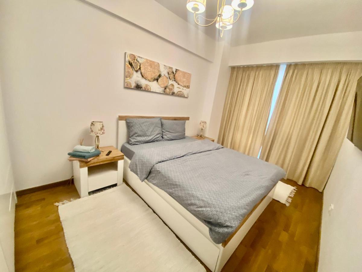 Апартаменти Lazar Loft Ясси Екстер'єр фото